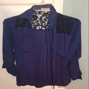 Express Portofino Slim Fit